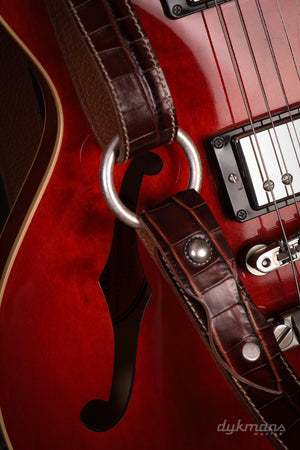 Blue Bell Legends Strap Old Cherry