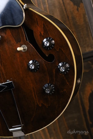 Gibson ES-150 DC Walnut 1969