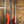 Dingwall Custom Shop Super P/J 5 Fiesta Red Black Back