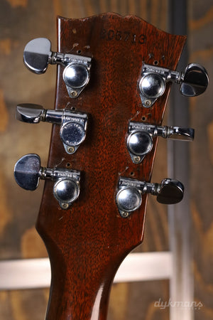 Gibson ES-150 DC Walnut 1969