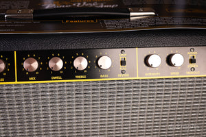Fender Jack White Pano Verb
