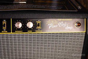 Fender Jack White Pano Verb