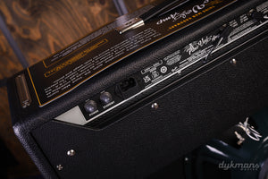 Fender Jack White Pano Verb