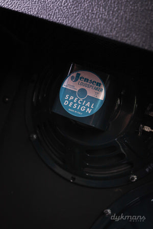 Fender Jack White Pano Verb