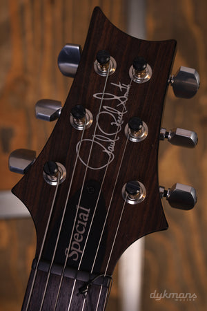 PRS Special 22 Semi-Hollow Purple Mist