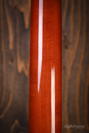 Epiphone Bonehead Riviera Dark Tobacco Sunburst