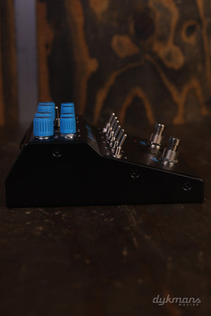 Warm Audio Throne Of Tone