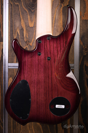 Dingwall Combustion 5-3 Ultra Violet