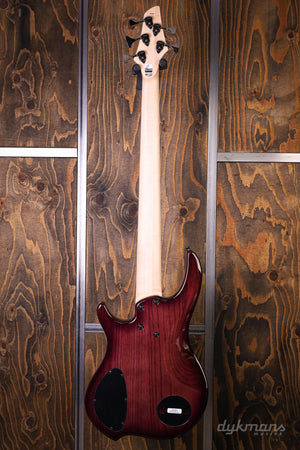 Dingwall Combustion 5-3 Ultra Violet