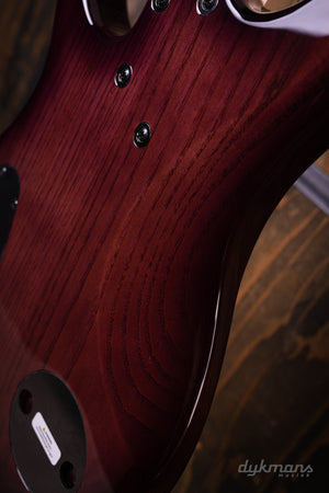 Dingwall Combustion 5-3 Ultra Violet