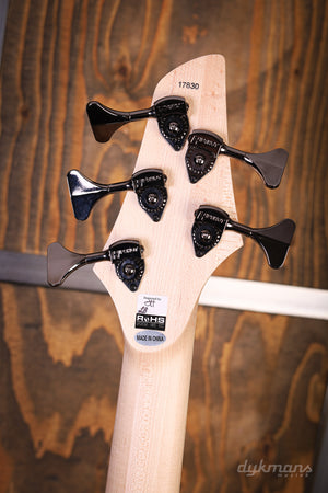 Dingwall Combustion 5-3 Ultra Violet