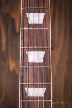 Gibson Noel Gallagher Les Paul Standard Ebony PRE-ORDER