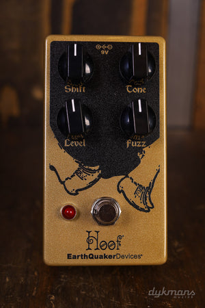Earthquaker Devices Hoof