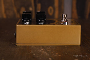 Earthquaker Devices Hoof