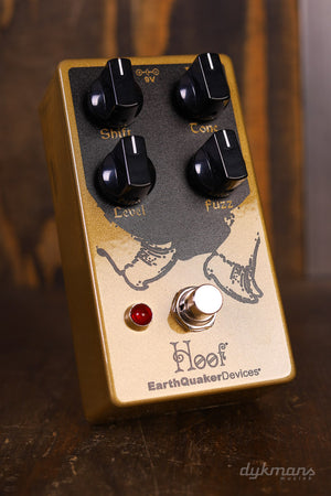Earthquaker Devices Hoof