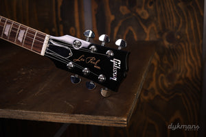 Gibson Noel Gallagher Les Paul Standard Ebony PRE-ORDER