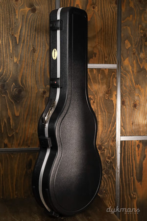Ibanez MS100C/F Hardshell Case for Hollowbody Guitars