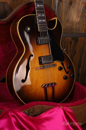 Gibson ES-175 1991