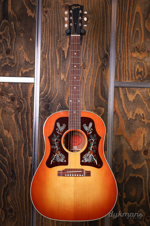 Gibson Custom Margo Price J-45 Heritage Cherry Sunburst