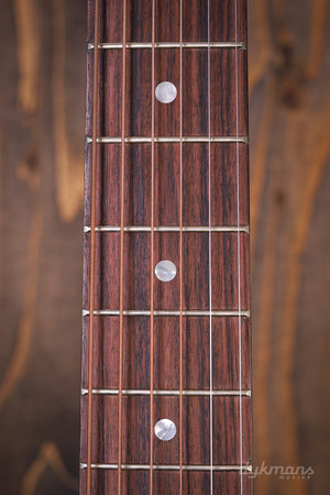 Gibson Custom Margo Price J-45 Heritage Cherry Sunburst