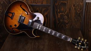 Gibson ES-175 1991