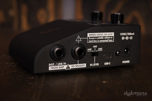 Two Notes Opus Amp Modeller &amp; Cab Sim