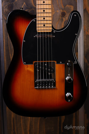 Fender Telecaster player II