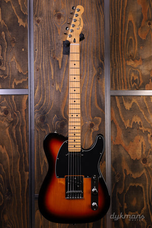 Fender Telecaster player II