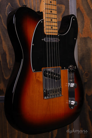 Fender Telecaster player II