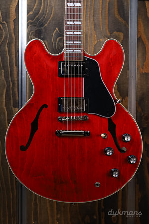 Gibson ES-345 Sixties Cherry