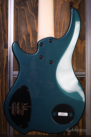 Dingwall NG2 Nolly 5 Black Forrest Green