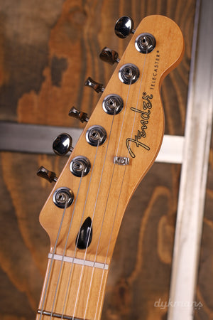 Fender Telecaster player II