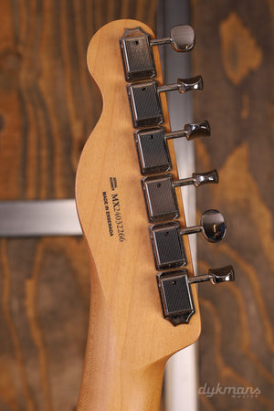 Fender Telecaster player II