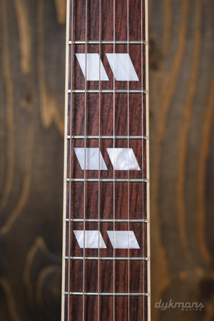 Gibson ES-345 Sixties Cherry