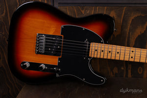 Fender Telecaster player II