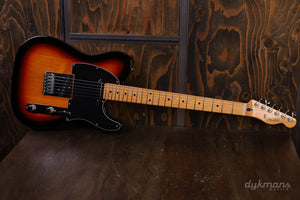 Fender Telecaster player II