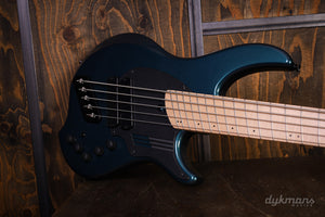 Dingwall NG2 Nolly 5 Black Forrest Green