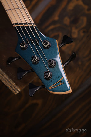 Dingwall NG2 Nolly 5 Black Forrest Green