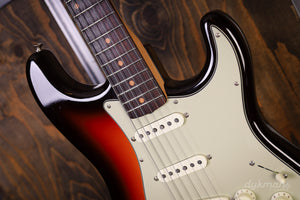 Fender Vintage Custom Shop 59 Stratocaster Hardtail