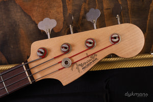 Fender Custom Shop Pino Palladino P-Bass