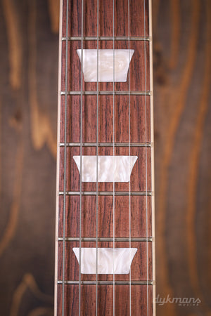 Gibson Les Paul Standard 60s Double Trouble Vintage Cherry Sunburst