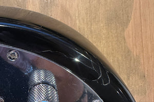 Sterling By Music Man Stingray Ray34 R2 Black B-STOCK!