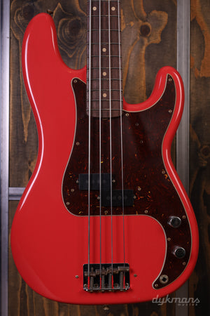 Fender Custom Shop Pino Palladino P-Bass