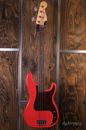 Fender Custom Shop Pino Palladino P-Bass