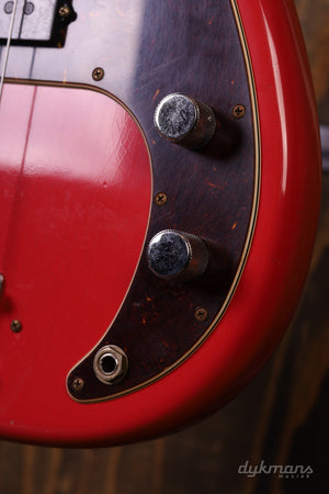 Fender Custom Shop Pino Palladino P-Bass
