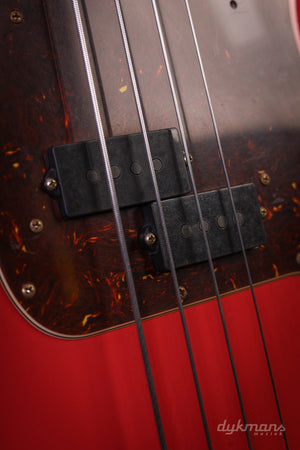 Fender Custom Shop Pino Palladino P-Bass