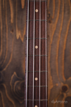 Fender Custom Shop Pino Palladino P-Bass