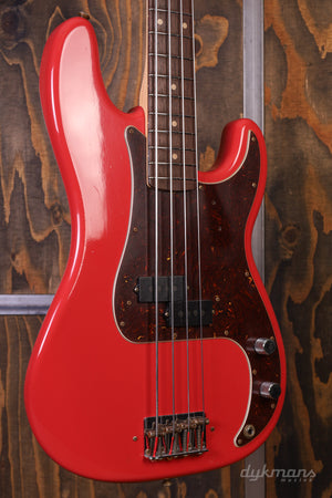 Fender Custom Shop Pino Palladino P-Bass