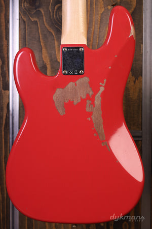 Fender Custom Shop Pino Palladino P-Bass