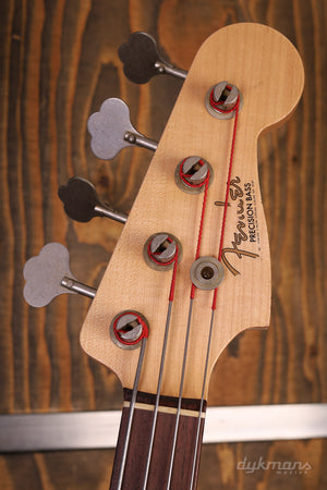 Fender Custom Shop Pino Palladino P-Bass